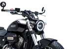 Benda Rock 300 black