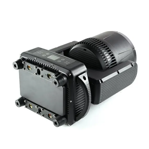 STAGELighting 7x60 WASH B-EYE IP65