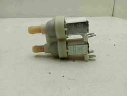 ZWG3101 кт205 Клапан подачи воды для стиральной машины Zanussi ZWG3101 б/у
