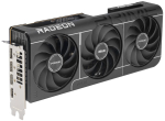 Видеокарта ASUS Radeon RX 9070 PRIME OC EVO (PRIME-RX9070-O16G-EVO)