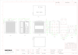 EDS-528E-4GTXSFP-LV-T