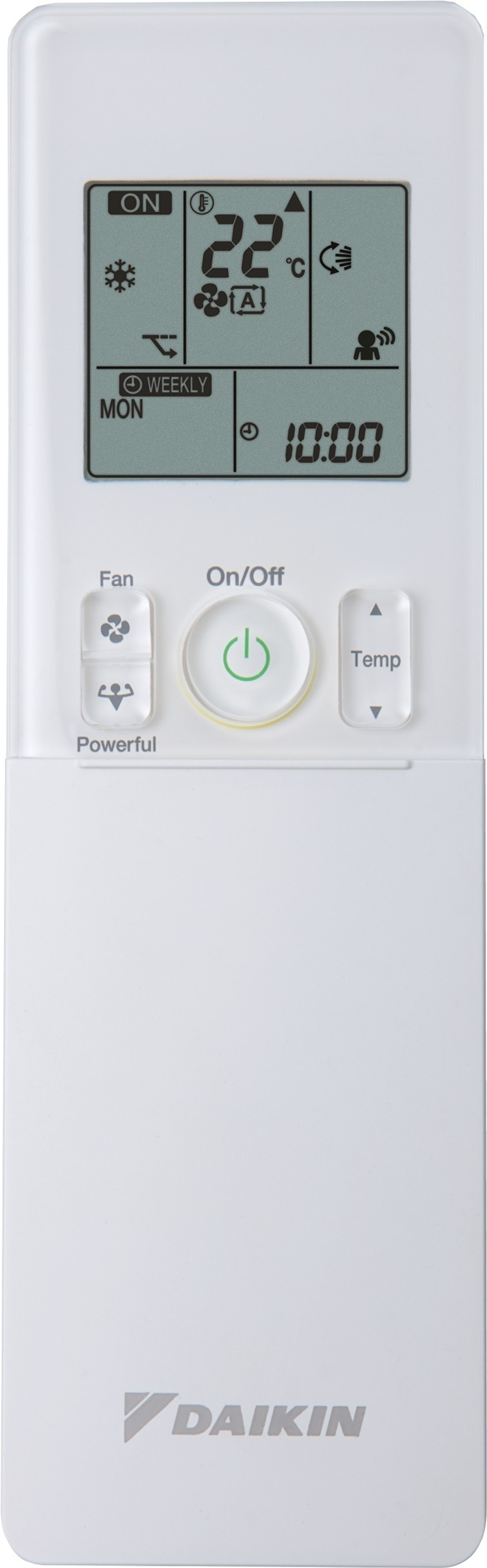 Кондиционер Daikin Perfera FTXM71R/RXM71A Full DC Inverter. Цвет: Белый