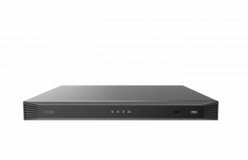 LTV-1RN3221 Видеорегистратор сетевой, 32 канала, 2xHDD