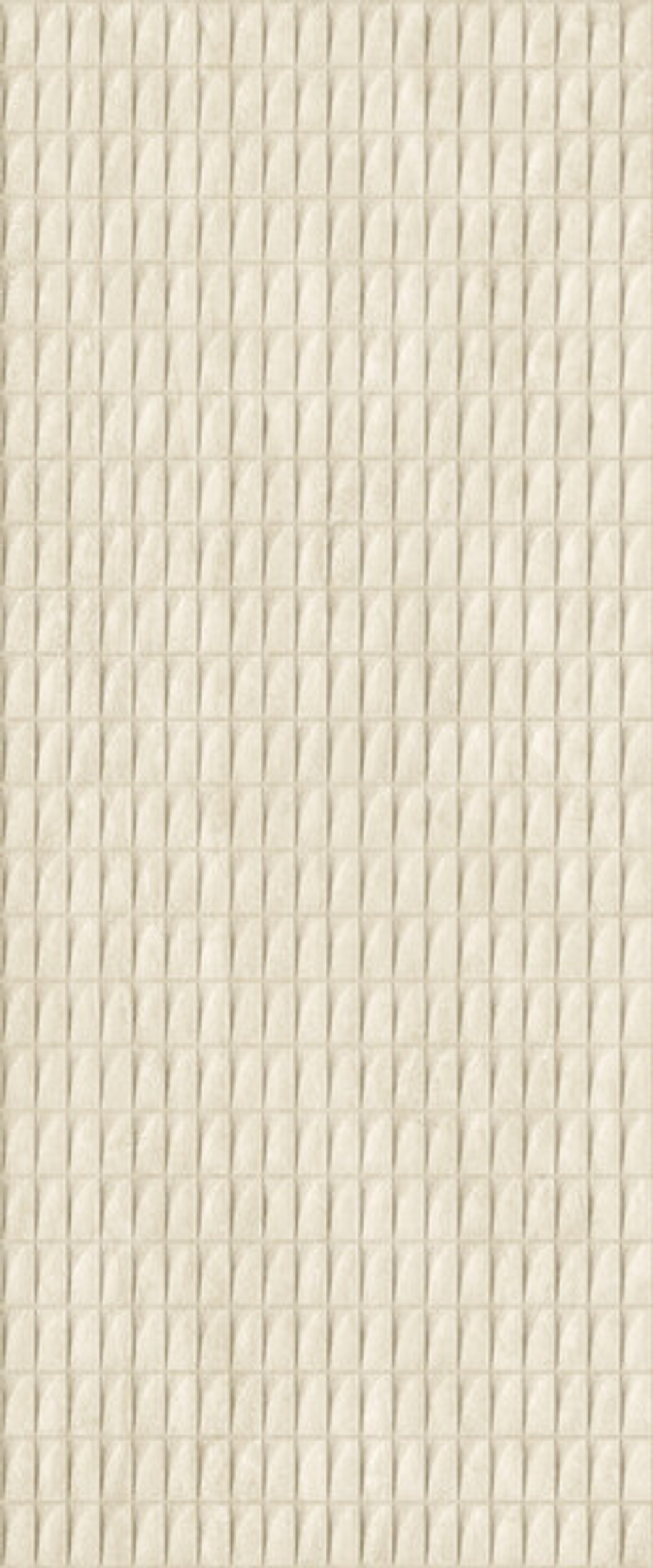 Керамическая плитка для стен ATLAS CONCORDE MARVEL T 3D Arch Navona White 50х120 HCP8 10мм