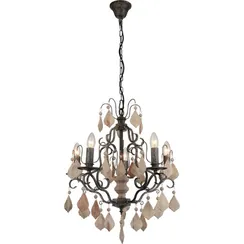Подвесная люстра Albero 1763-5P Favourite