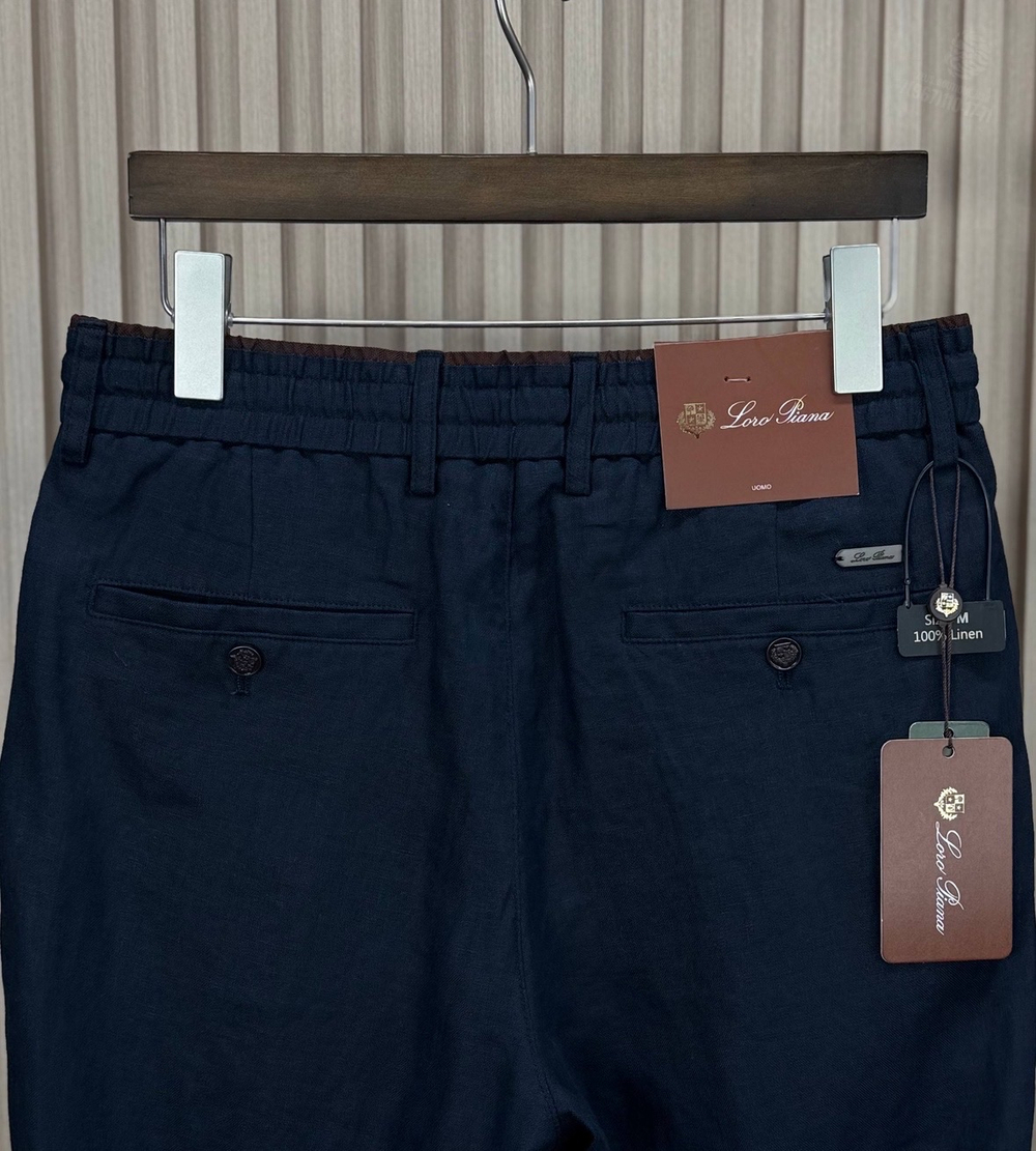 Брюки Loro Piana