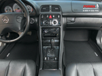 Mercedes-Benz CLK-Class 1 поколение W208 (06.1997 - 10.2002) купе