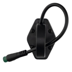 Блок управления переключатель поворотников сигнала Kugoo G2 Pro Max (1 ревизия)