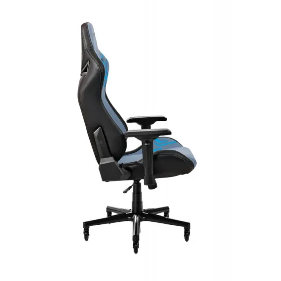 KARNOX LEGEND TR FABRIC Bluish Grey Edition