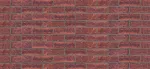 Terramatic, Moon Original DK 1401/2, NF/240x71x14 - Клинкерная плитка для фасада и внутренней отделки