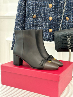 Ботильоны Valentino