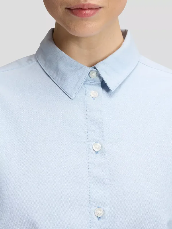 Рубашка женская LEE BOYFRIENDS SHIRT