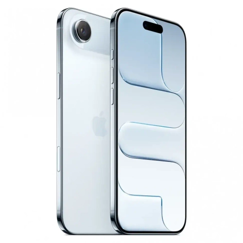iPhone Air 512 ГБ, Sky Blue (голубой)