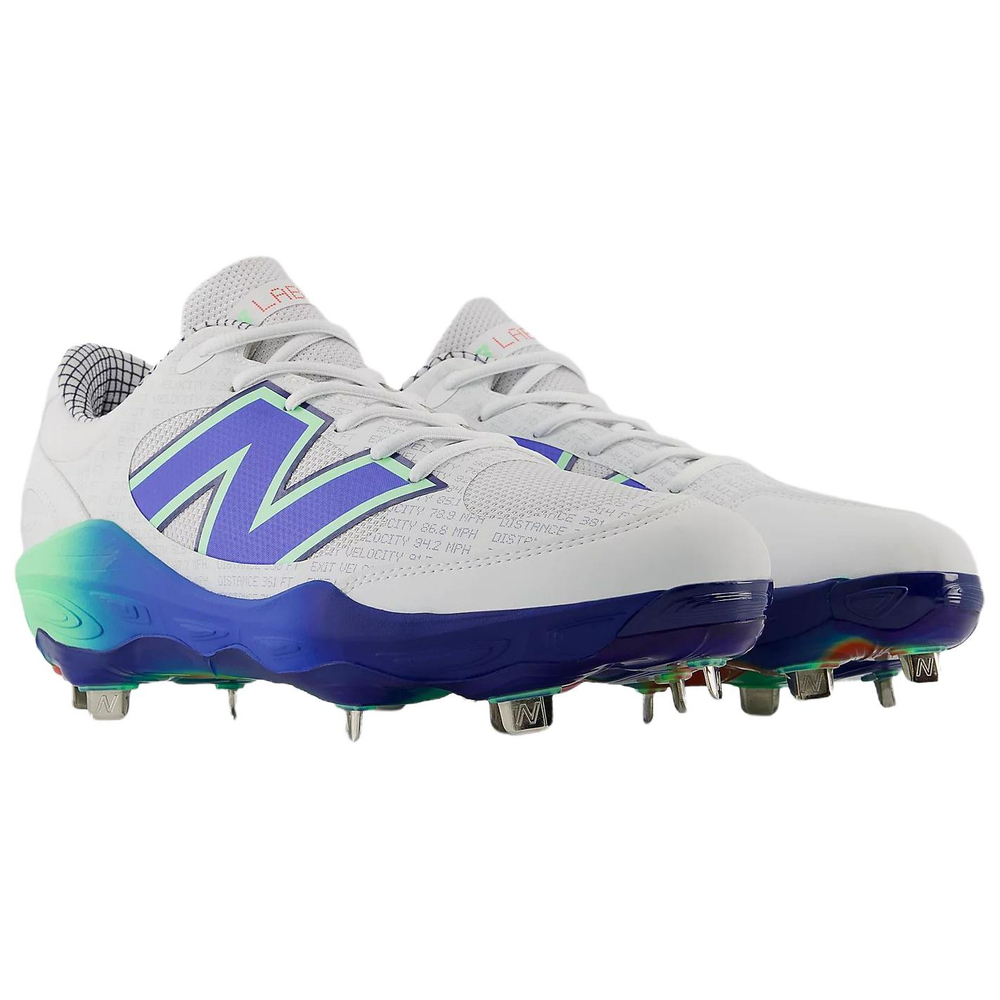 3000v7 Fresh Foam X New Balance "Lab Work Pack"