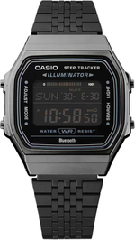 Наручные часы Casio Collection ABL-100WEGG-1B