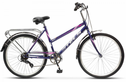 Велосипед Stels LEGENDA 250 26 V