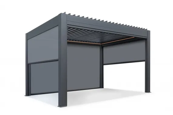 Astrol Pergola
