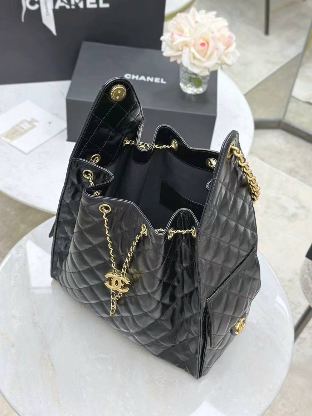 Сумка Chanel