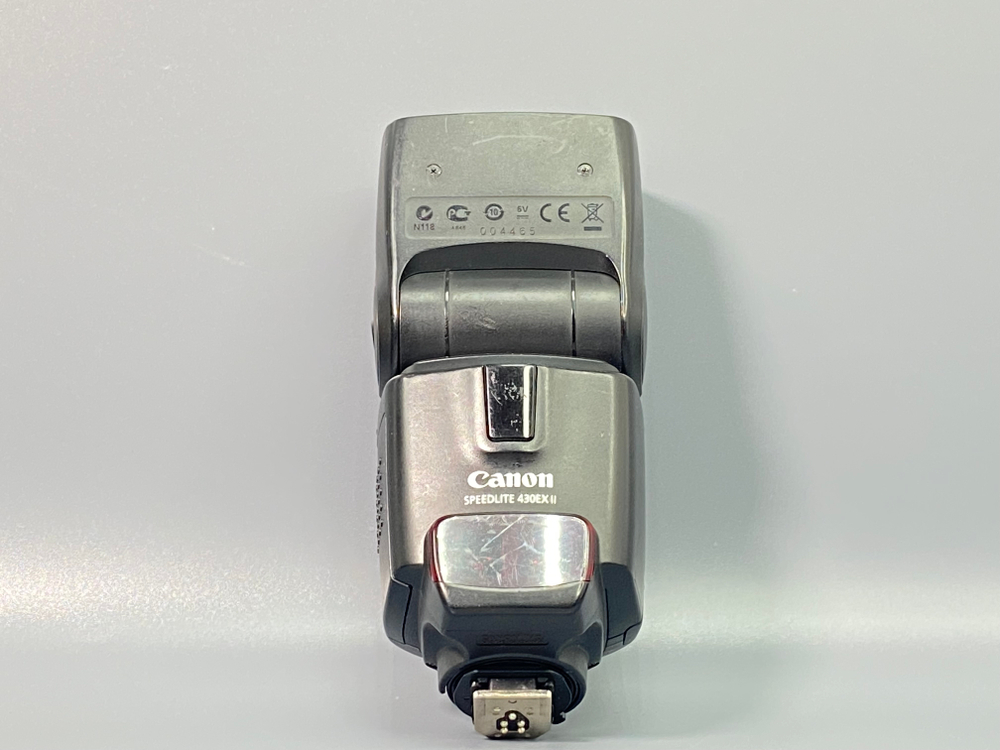 Canon 430 EX II