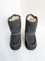 Новые сапоги из нат. овчины Twinkle Stories, 22,5