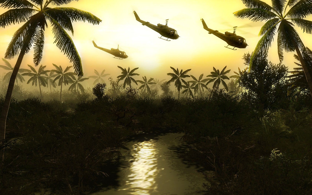 Men of War: Vietnam Special Edition Upgrade Pack DLC (для ПК, цифровой код доступа)