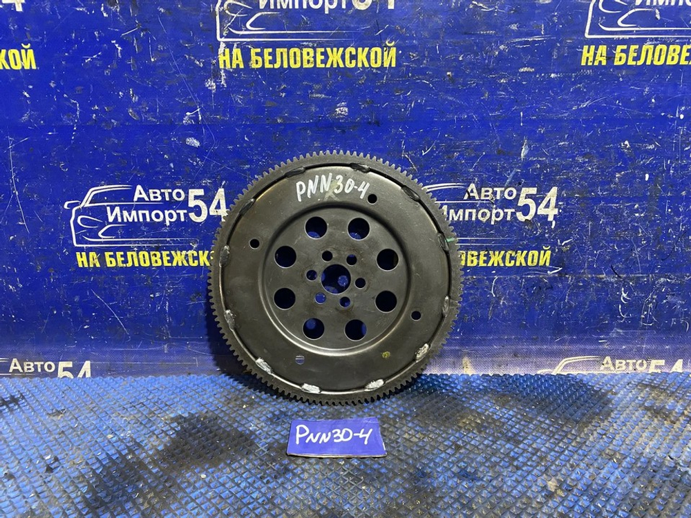 Маховик NISSAN R'NESSA 1998
