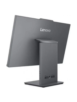 23,8" Моноблок IdeaCentre 24IRH9 8/256 ГБ F0HN007LRU GREY