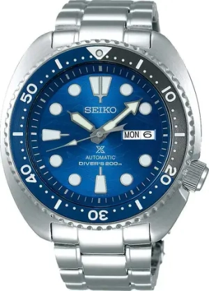 Seiko Prospex SRPD21J1