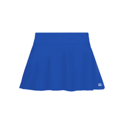 Женская теннисная юбка BIDI BADU Mora Tech Skirt Women - Blue