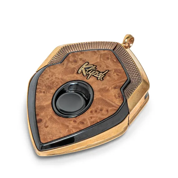 Klipsch T10 Bespoke Edition Blurry Bronze