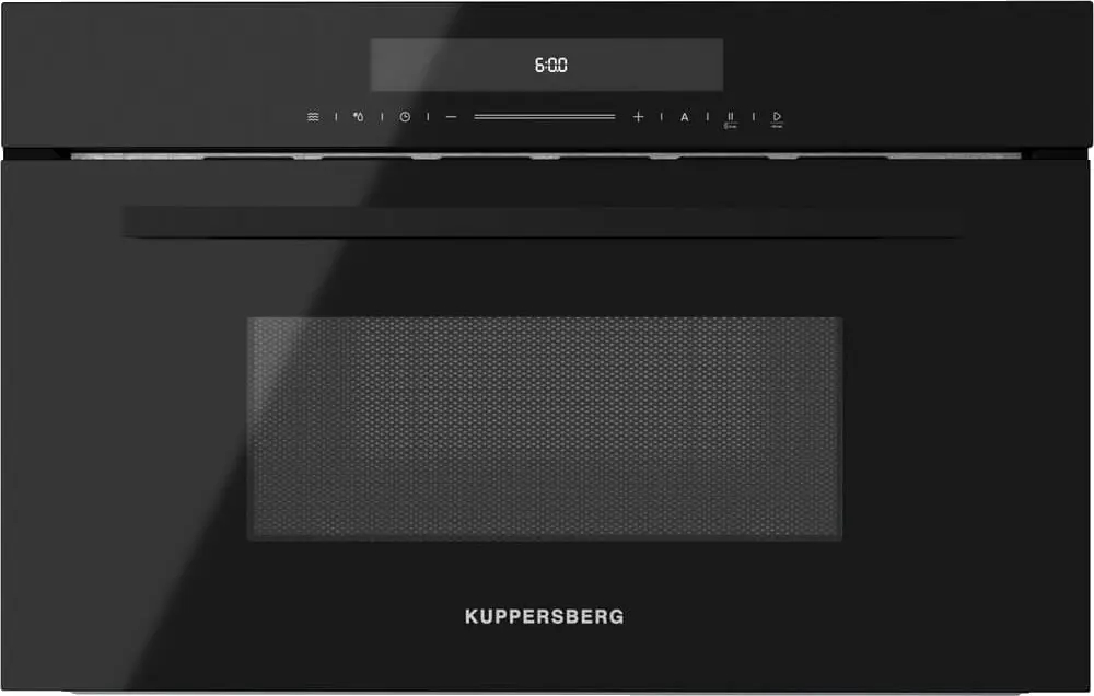 Микроволновая печь Kuppersberg HMW 633 B