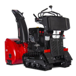 Снегоуборщик KETTAMA 400 Pro