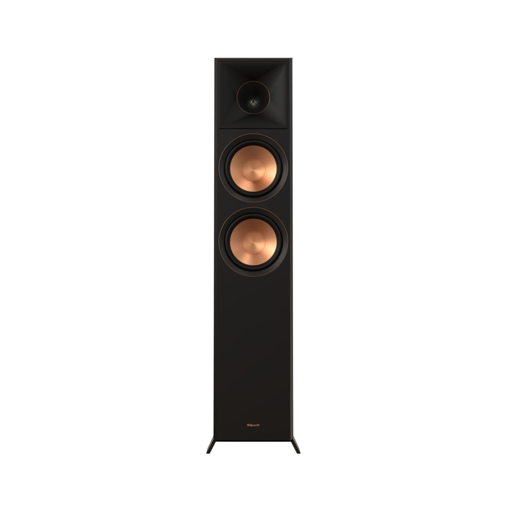 Напольная акустика Klipsch RP-6000F II Ebony
