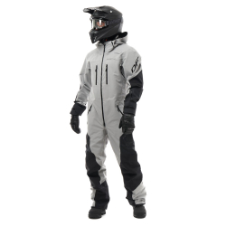 КОМБИНЕЗОН DRAGONFLY SUPERLIGHT 3L MAN 2024