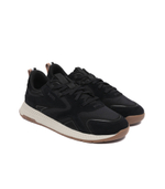 кроссовки titanium_runn_sdly BOSS BLACK - черный(50485713)