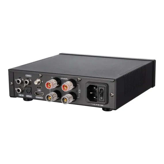 SMSL A200 Black