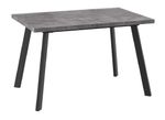 Стол DikLine HB120 опоры чёрные
