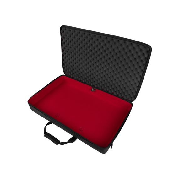 GATOR G-CTRL-DJ-LG - легкий кейс для транспортировки и хранения крупных DJ-контроллеров