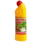 Санитарный Форпост гель для ванной и туалетов 0,75л (16)