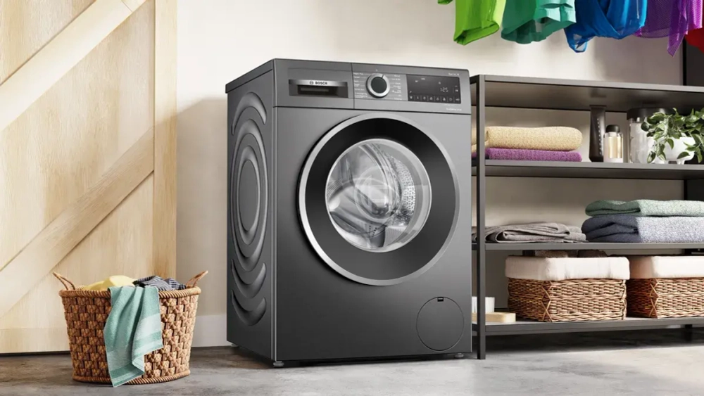 Стиральная машина Bosch WGG2440RSN