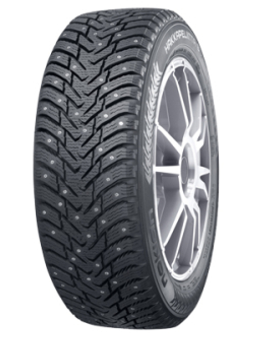 Купить Легковая шина 235/40R19 96H NOKIAN HAKKAPELIITTA 8 XL Nokian