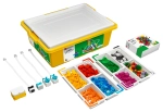 Конструктор LEGO Education 45345 SPIKE Essential Set