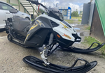 Снегоход STELS Капитан-200 Б/У(белый)