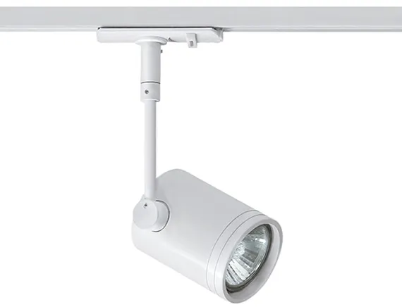 Трековый светильник Wso 8130 white Italline