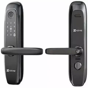 Замок Ezviz CS-L2S-11FCP (A0)(BLACK)