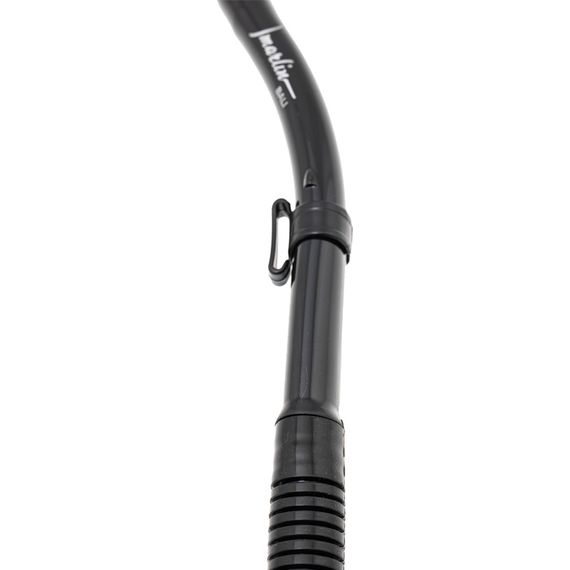 Трубка Marlin Bali Black