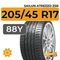 Sailun Atrezzo ZSR 205/45 R17 88Y XL