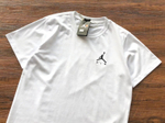 Белая майка Air Jordan