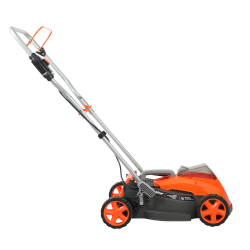 Газонокосилка Patriot CM 432