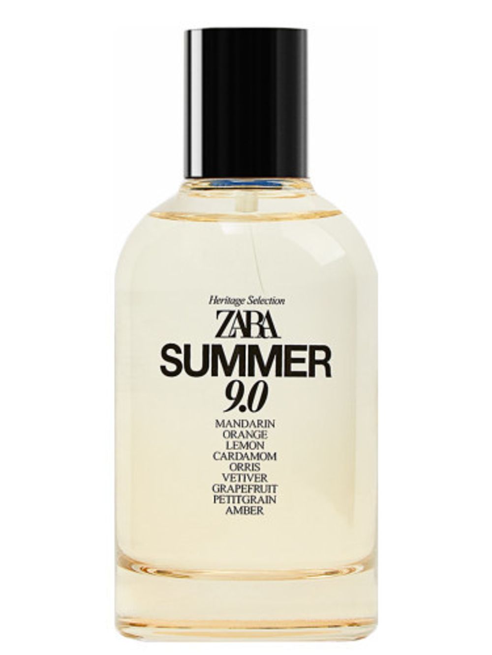 Zara Summer 9.0